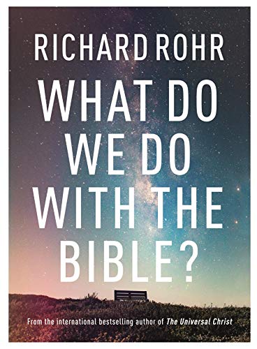 What Do We Do With the Bible? von SPCK Publishing